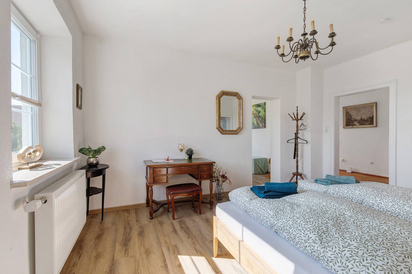 Villa per 5 Persone in Ichenhausen, Svevia (Bavaria)