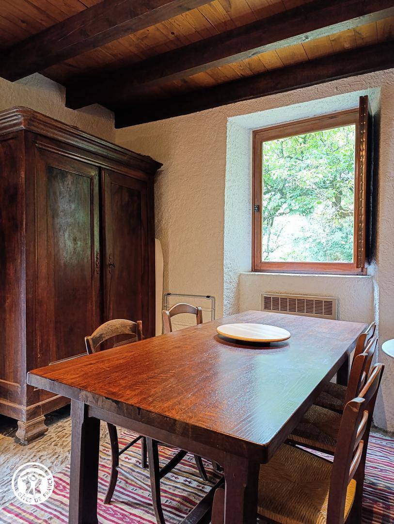 La Maison de Frédéric in Rocamadour, Causses du Quercy Regional Nature Park