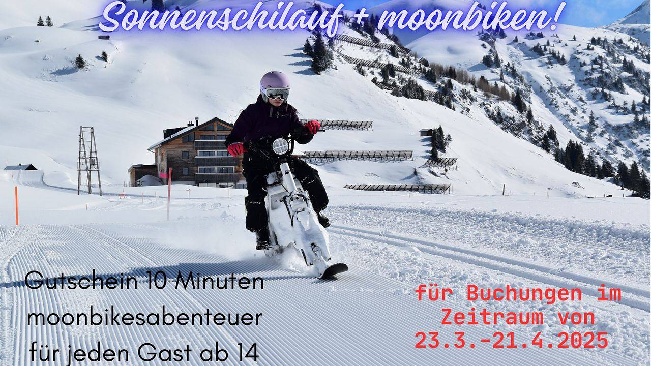 Ganze Ferienwohnung, Ferienwohnung für 7 Personen (97 m²) in Warth (Vorarlberg) in Warth, Bregenzerwald