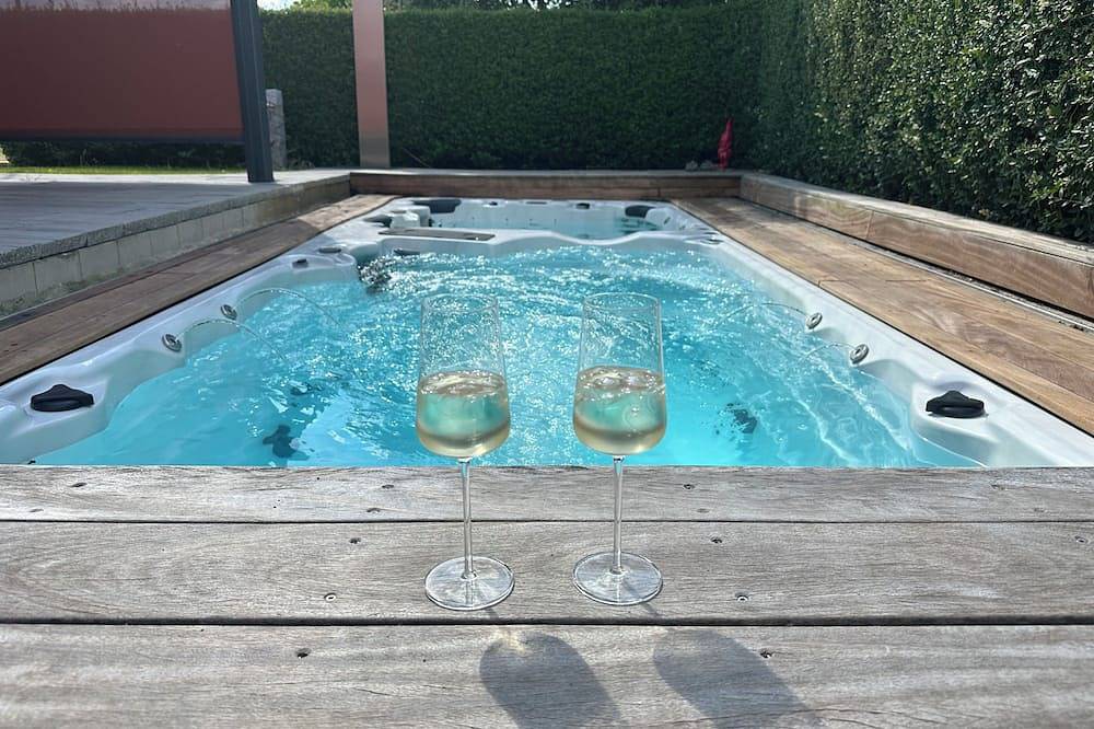 Exklusives Haus mit Pool&sauna in Hamm, Región del Ruhr