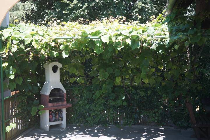 Ferienwohnung für 6 Personen, mit Garten und Balkon, kinderfreundlich in der Oststeiermark - 3