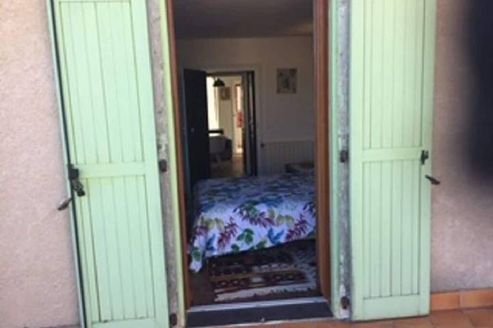 Gîte pour 2 personnes, avec jacuzzi ainsi que balcon et jardin à Figeac - 2