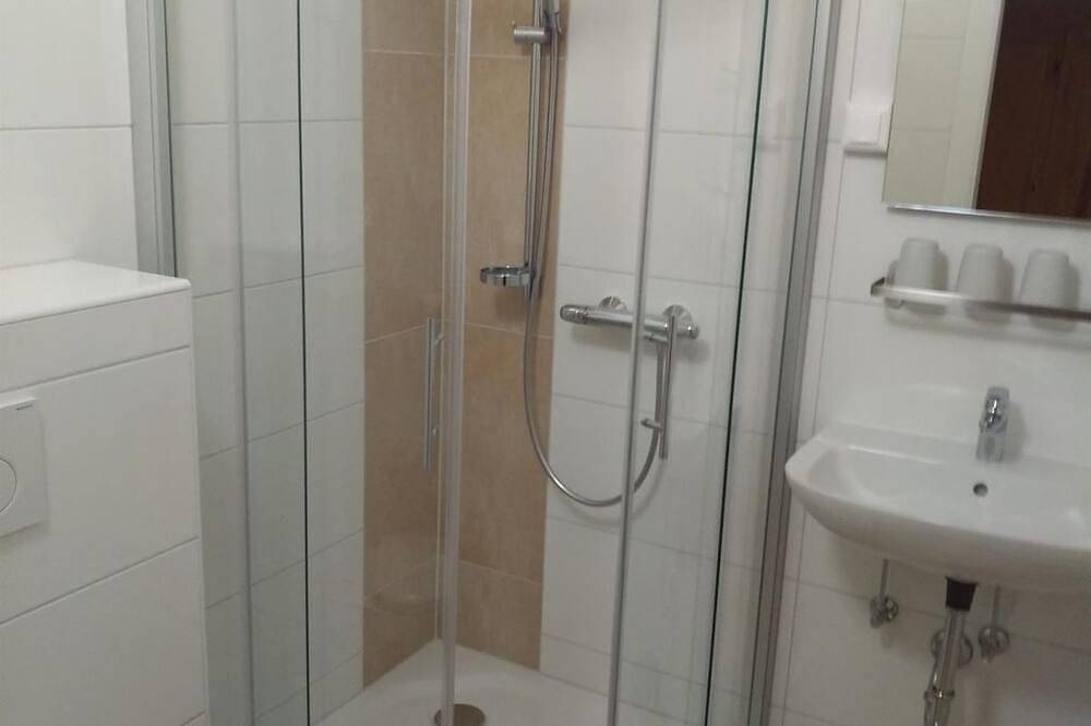 Ganze Wohnung, Familienzimmer/Ferienwohnung Nr. 6 - Werkhof Bistrica in Karawanken und Bachergebirge, Feistritz ob Bleiburg