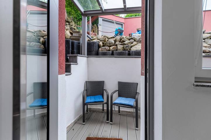 Ferienwohnung für 2 Personen in Mendig - 3