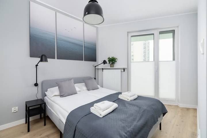 Ferienwohnung für 4 Personen, kinderfreundlich in Krakau - 2