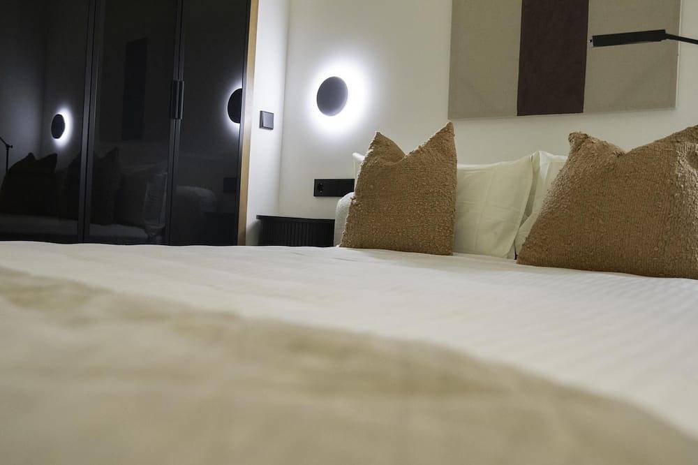 Entire apartment, At Puerta Piscatoría 4 in Distrito Centro (Córdoba), Cordoba