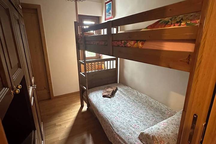 Entire apartment, Amarena is the ideal place to spend your holidays in complete relaxation in Roccaraso, Alto Sangro