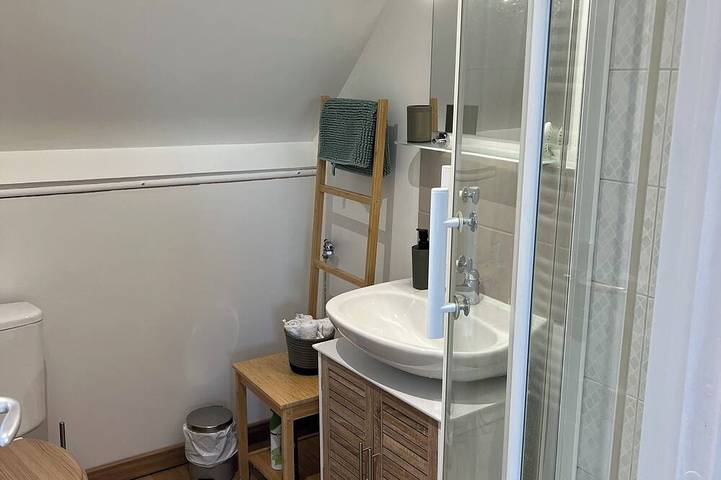 Apartamento entero, Merlimont Beach 2 steps from the sea in Merlimont Plage, Merlimont