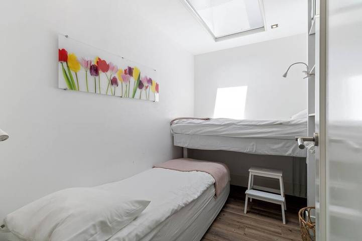 Wellness Lodge 5 Minuten Vom Strand – Zwischen Noordwijk und Zandvoort in De Zilk, Niederländische Nordsee