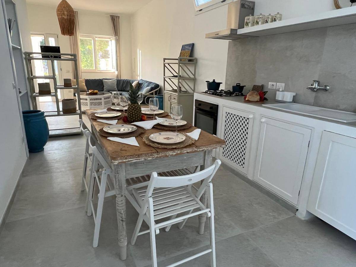 Three-Bedroom House in Torre Chianca, Lecce