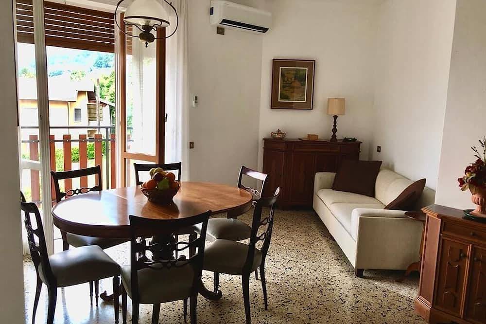 Ganze Wohnung, Lake View Apartment Vassena in Vassena, Oliveto Lario