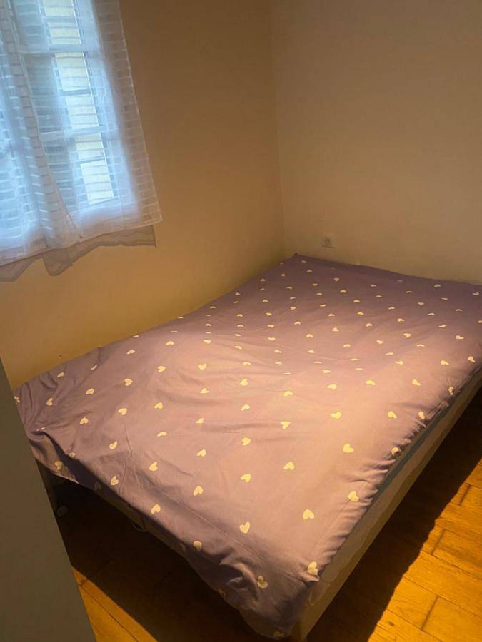 Gîte pour 2 personnes à Sarcelles