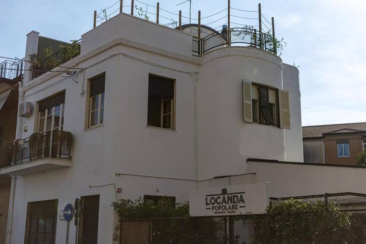 Maison d’hôte pour 2 personnes, avec balcon et vue, adapté aux familles à Aci Castello - 3