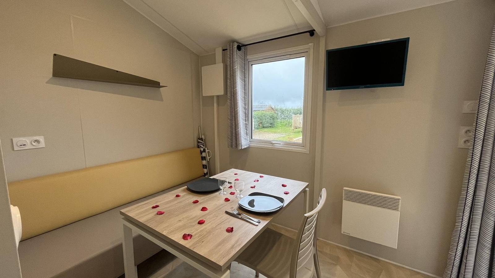 Gîtes de France® in Vittefleur, Région de Dieppe