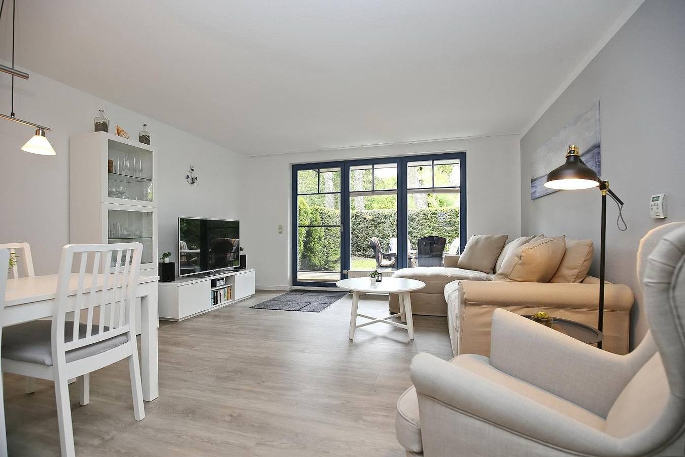 Ganze Wohnung, Papillon Wohnung 18-3 in Boltenhagen, Nordwestmecklenburg (Wismar und Umgebung)