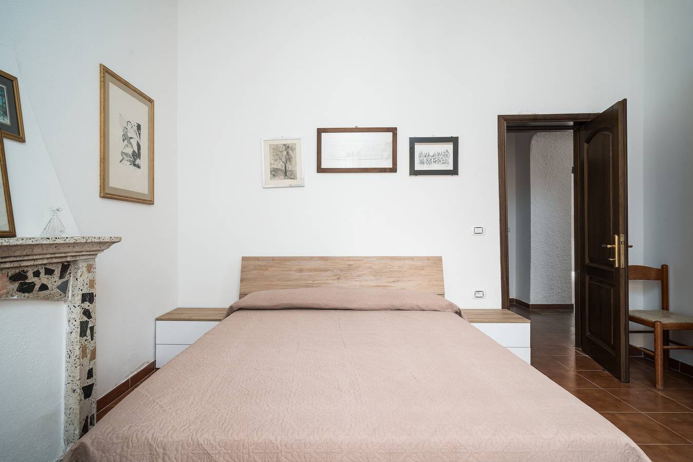 Maison de vacances 'Casa Picchereddu' avec terrasse privée in Orosei, Golfe d'Orosei