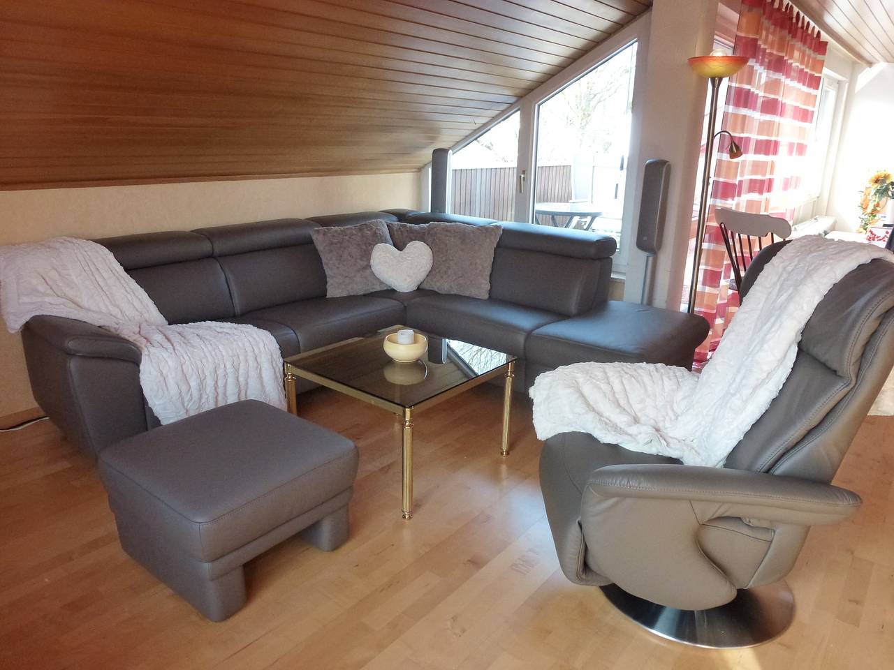 Ganze Ferienwohnung, Möwenweg Bodensee Apartment Langenargen in Langenargen, Region Bodensee-Oberschwaben