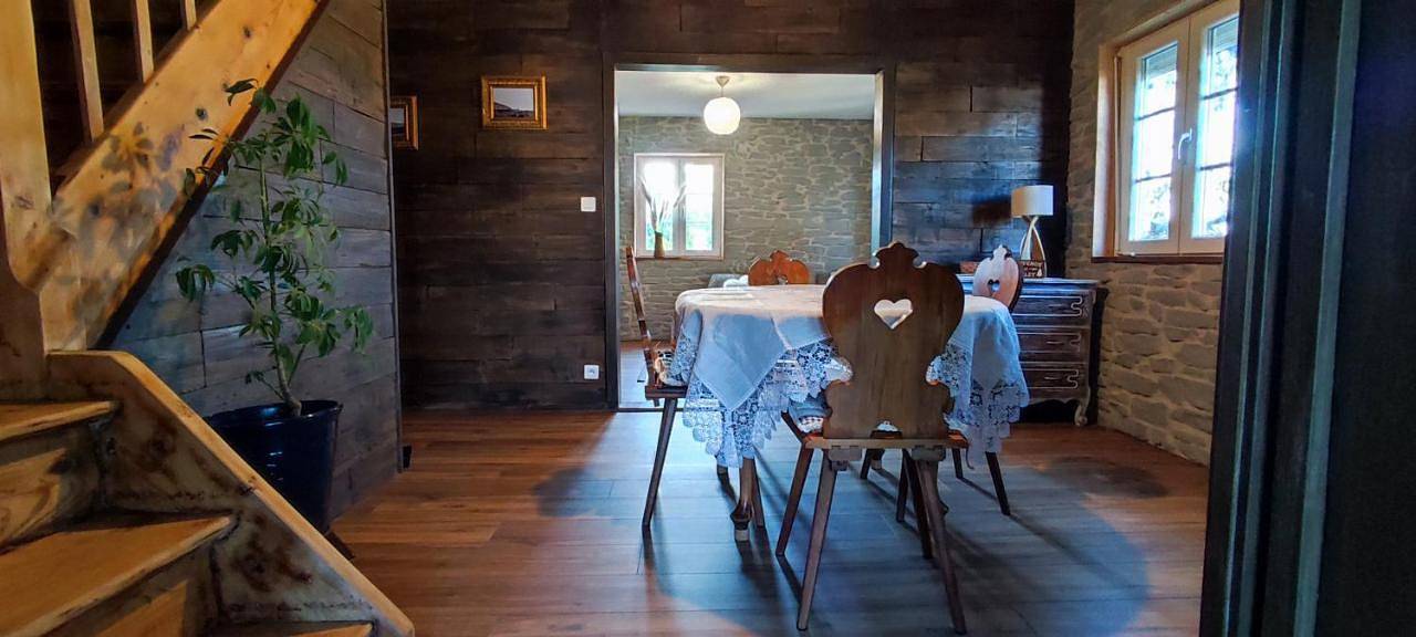 Holiday Home in Saint-Pierre-Bois, Région de Sélestat-Erstein