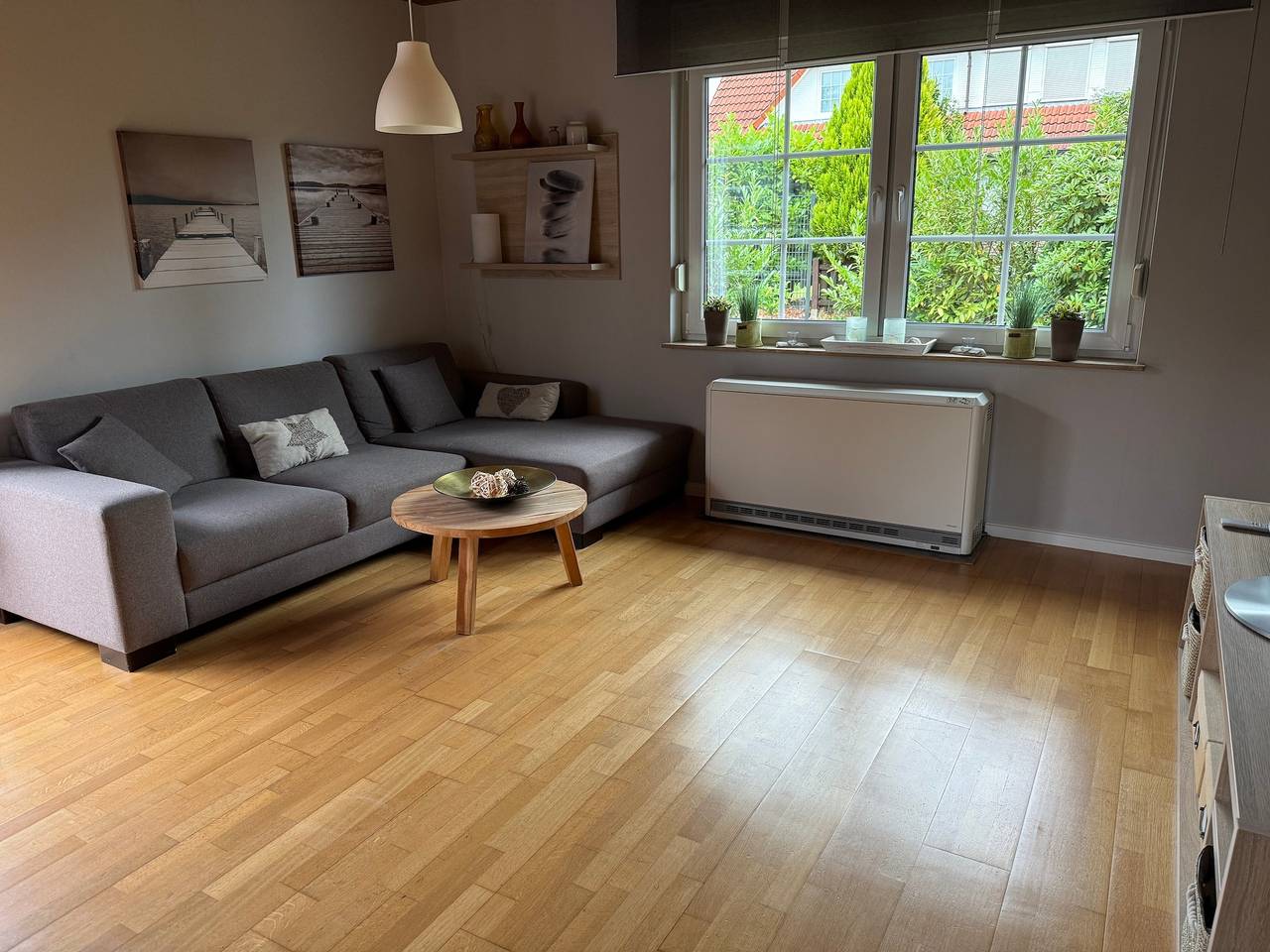 Ferienhaus Seerrobbe in Berumbur, Norden und Umgebung