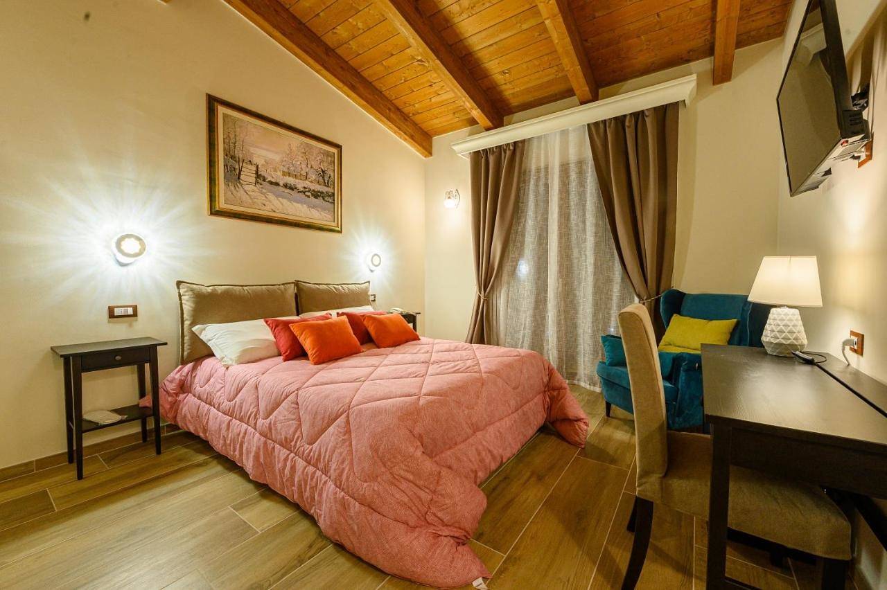 Casa de Campo B&B in San Giovanni Teatino, Provincia di Chieti