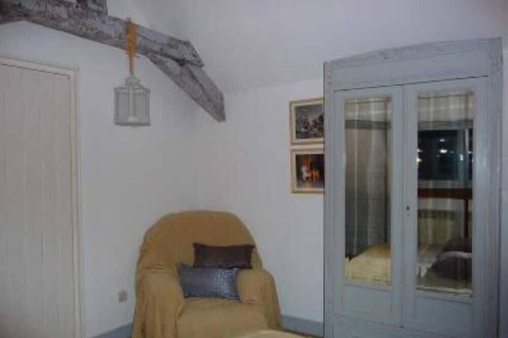 Gîte pour 4 personnes, avec terrasse à Chouzé-sur-Loire - 3