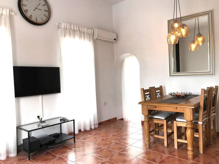Ferienhaus für 5 Personen, mit Whirlpool und Garten, mit Haustier an der Costa Cálida - 3