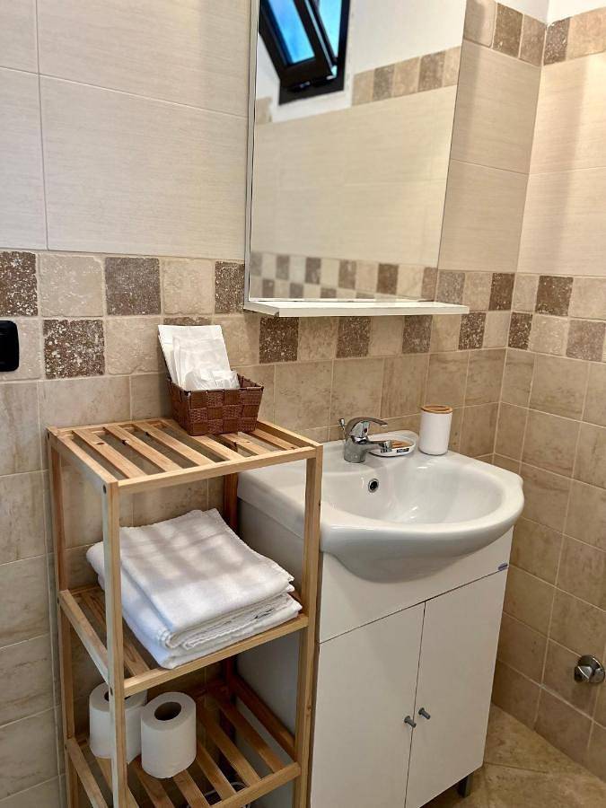 I Giardini di Demetra B&B in Galatone, Golfo di Taranto