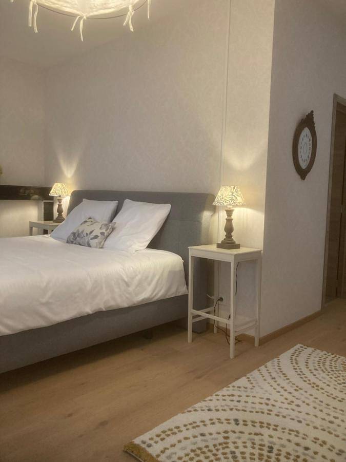 Location de vacances pour 2 personnes, avec terrasse et vue à Dinant - 4