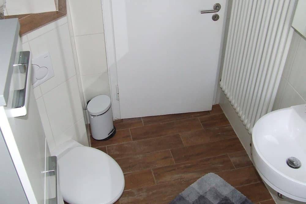 Ganze Wohnung, Ferienwohnung Hochwald - im Herzen des Saarlandes in Quierschied, Saarbrücken & Umgebung