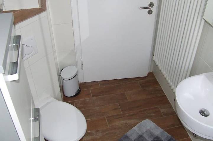 Ganze Wohnung, Ferienwohnung Hochwald - im Herzen des Saarlandes in Quierschied, Saarbrücken & Umgebung