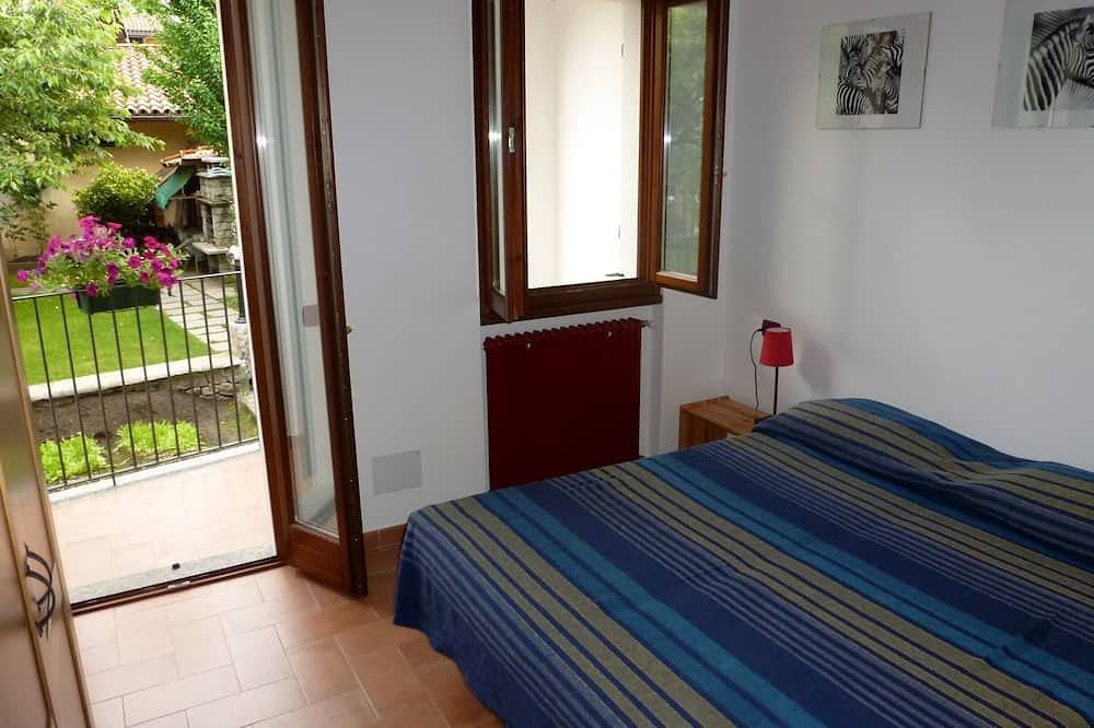 Helles Haus in der Nähe des Sees in Verbania, Comune di Verbania