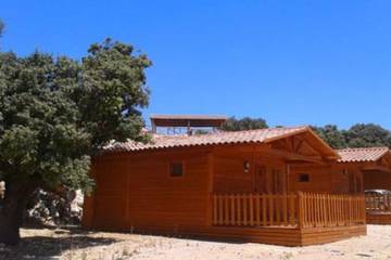 Casa Rural para 5 Personas en Olvera, Provincia de Cádiz, Foto 4