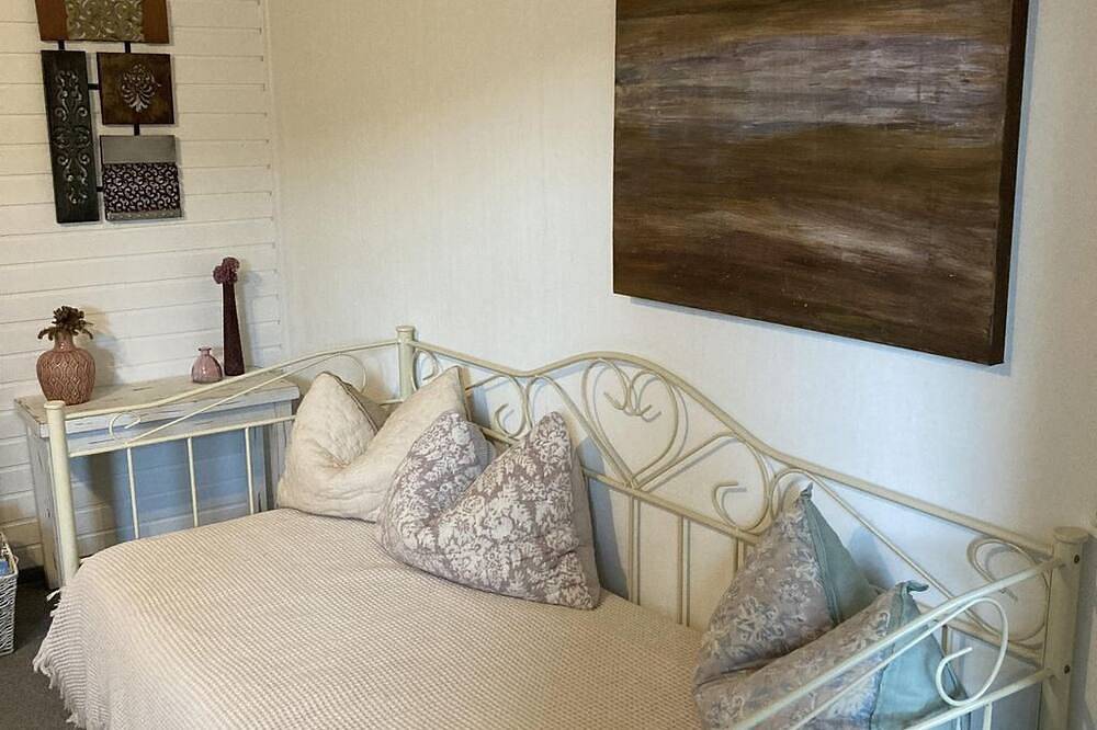 Ganze Wohnung, Ferienwohnung Grünwald - 3-Bett-Wohnung in Waldbreitbach, Rheinland-Pfalz