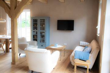 Ferienhaus für 4 Personen in Haltern am See, Kreis Recklinghausen, Bild 3