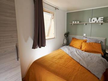 Camping pour 4 Personnes dans Côte Vermeille, Argelès-sur-Mer, Photo 2