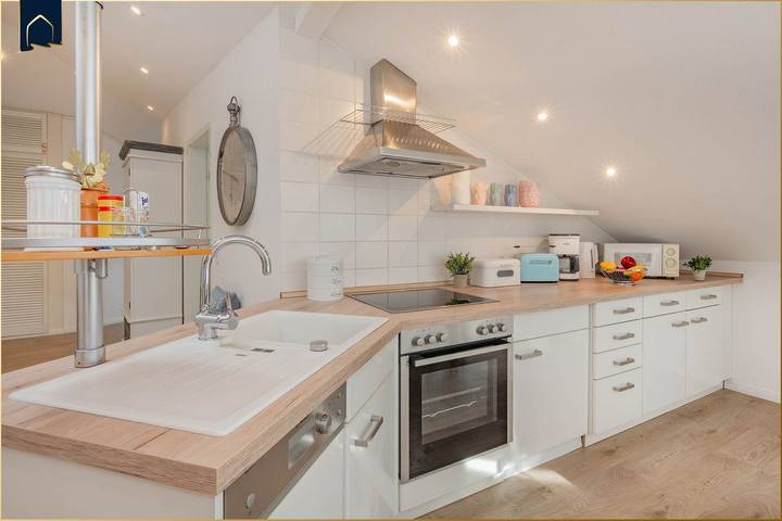 Ferienwohnung für 4 Personen in Heringsdorf - 4