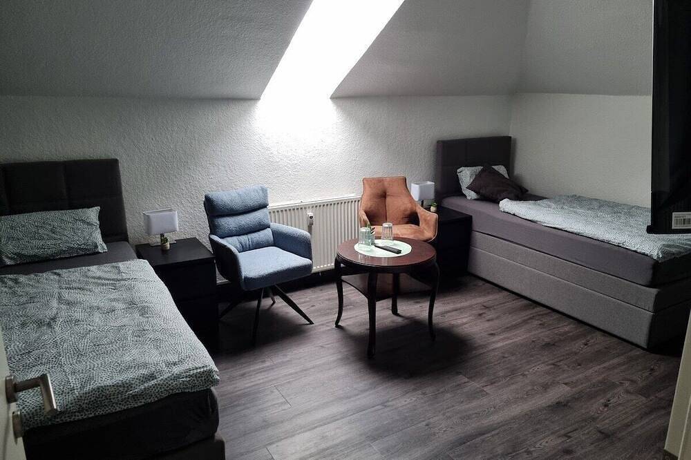 Ganze Wohnung, Ruhrpott Serviced Apartments in Recklinghausen, Kreis Recklinghausen