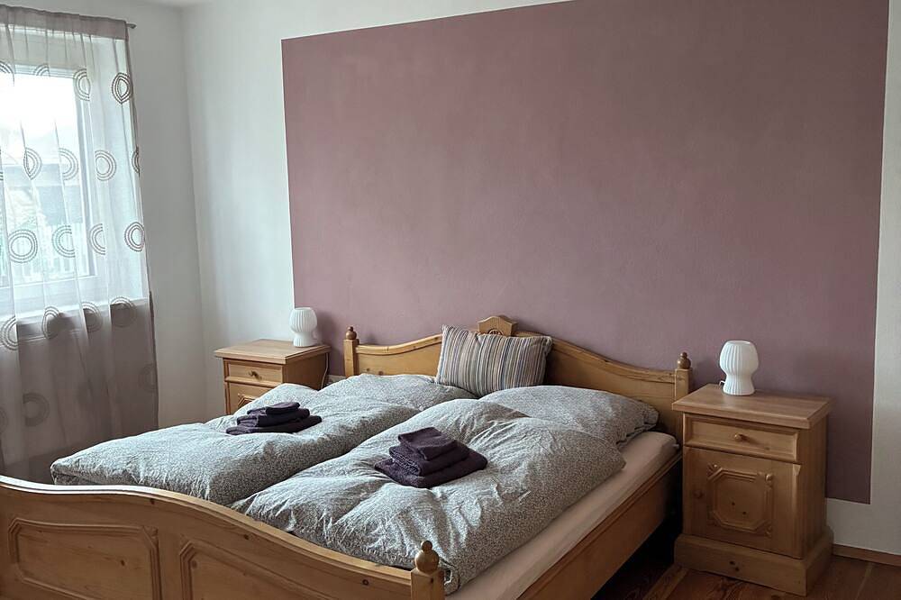 Ganze Wohnung, Gemütliche Wohnung mit großem Garten und perfekter Lage zwischen Bergen und Meer in Liebenfels, Mittelkärnten