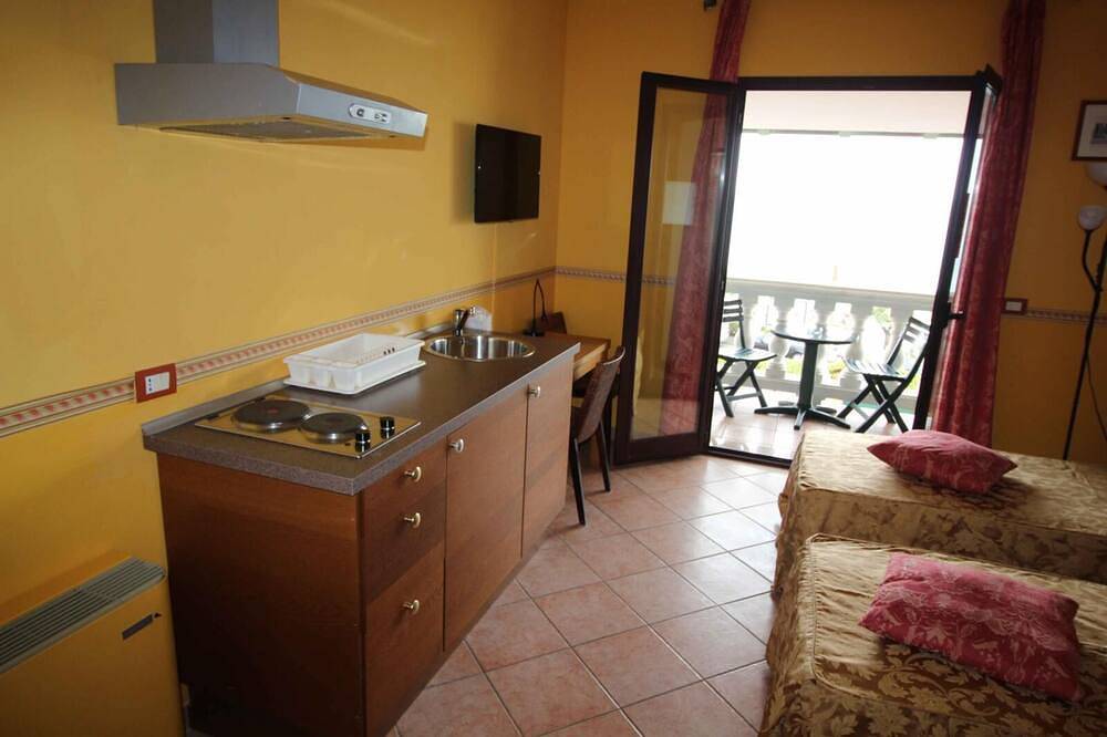 Monolocale in Residence   214 in Riva Ligure, Riviera di Ponente