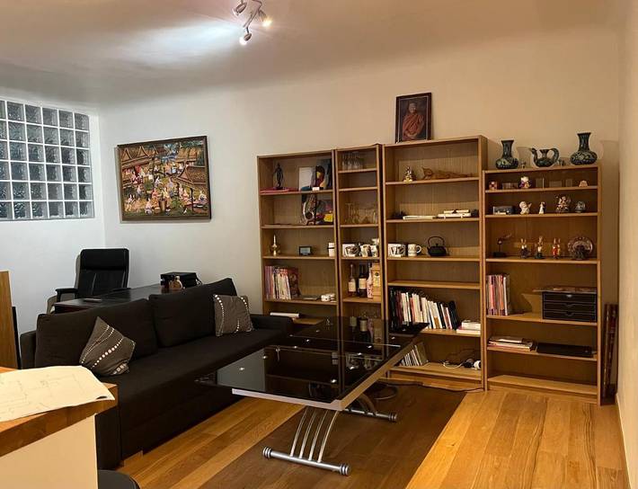 Apartamento de vacaciones para 4 personas, con vistas - 1