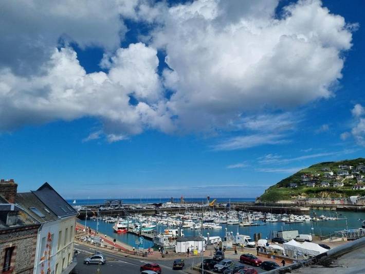 Maison de vacances pour 8 personnes, avec Vue