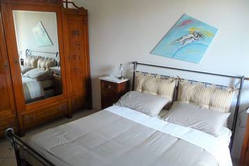 Appartamento Vacanze per 4 Persone in San Miniato, Pisa e dintorni, Foto 4