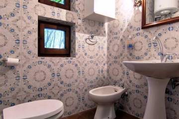 Villa per 6 Persone in Massarosa, Versilia, Foto 4