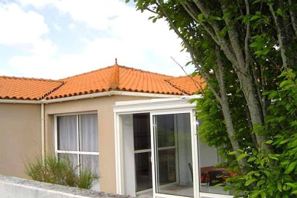 Photo : Maison de vacances