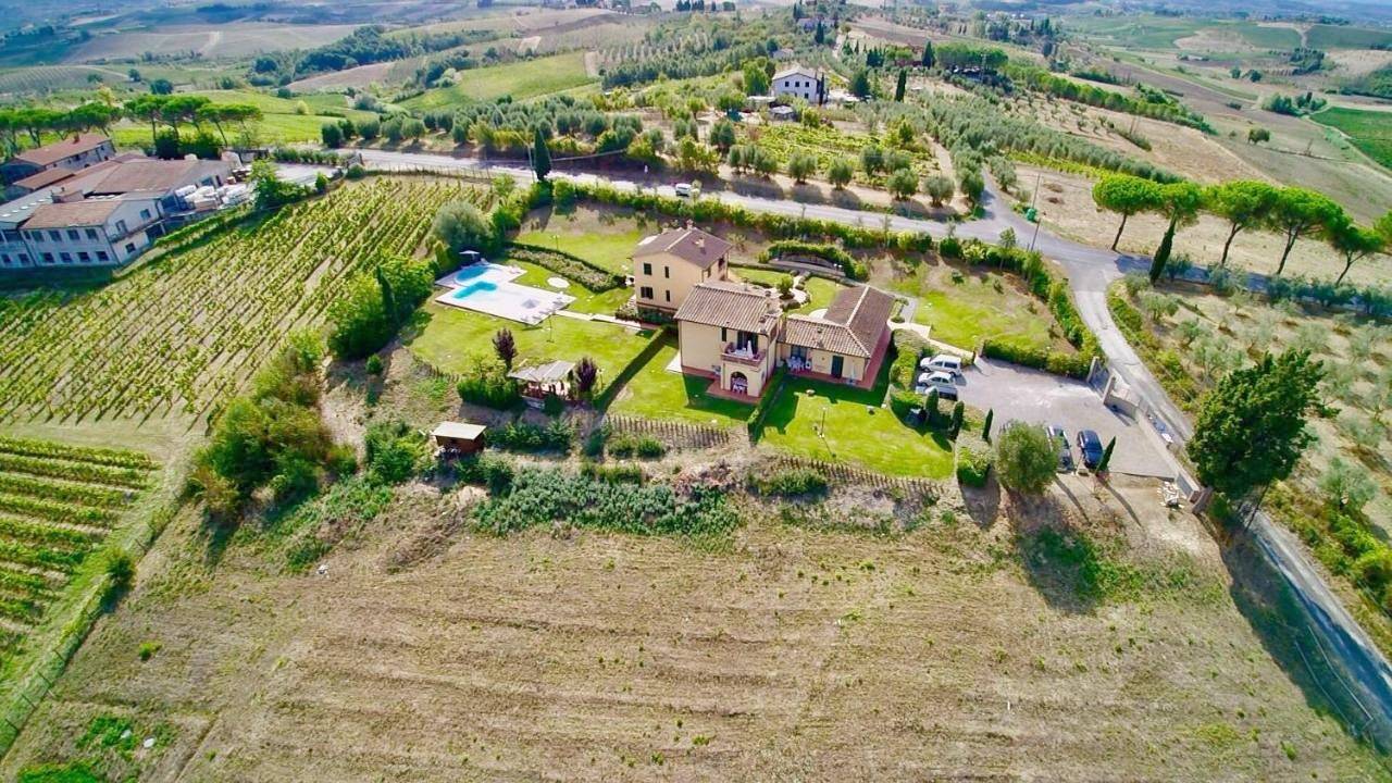 Two-Bedroom House in Cerreto Guidi, Firenze province