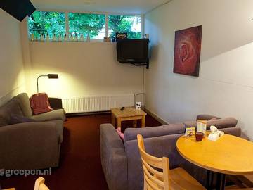 Ferienhaus für 57 Personen in Meppel, Drenthe, Bild 1