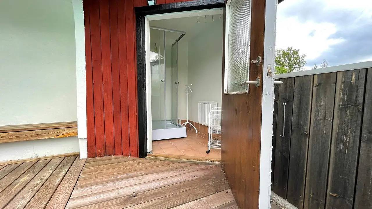 Ferienhaus für 8 Personen (70 m²) in Ulrika in Ulrika, Östergötland
