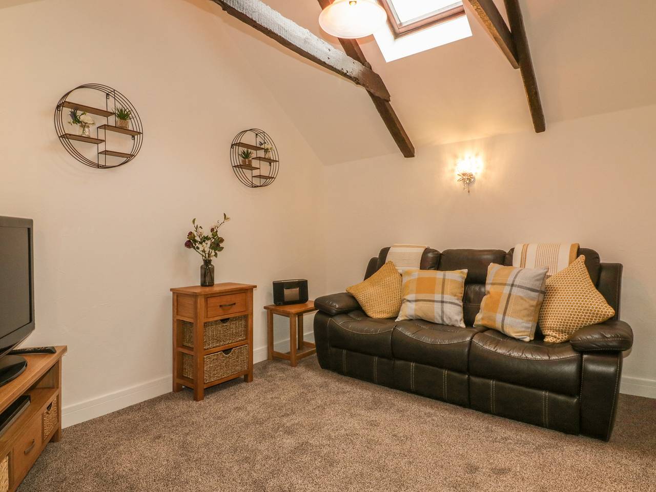 Cottage voor 2 personen in Cornwall