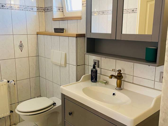 Ganze Ferienwohnung, Ferienwohnung HafenNest 15206 - Ferienwohnung Hafennest in Leer, Leer (Ostfriesland)