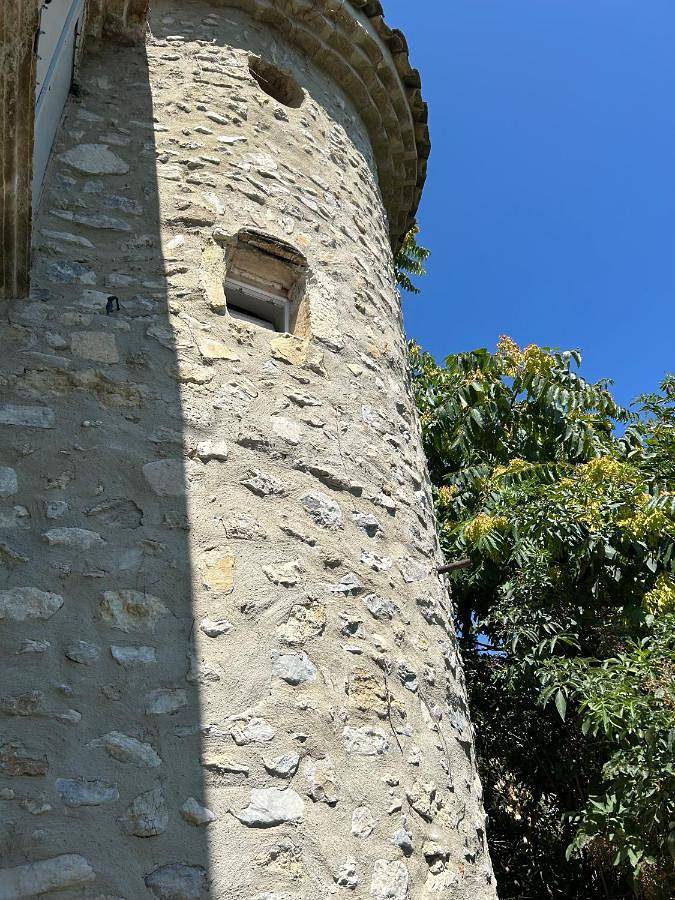 Maison de vacances pour 6 personnes, avec vue et terrasse, animaux acceptés